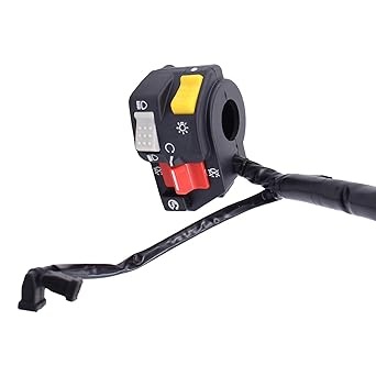 Motoku Handle Bur Switch Honda SPORTRAX 400EX 1999-2004