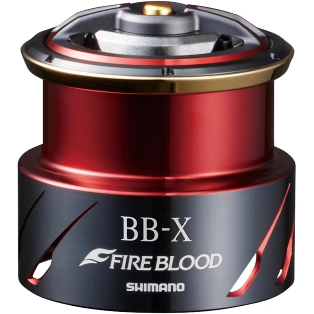 SHIMANO Genuine Reel Parts Yumeya 19 BB-X Fireblood PE0815D Spool