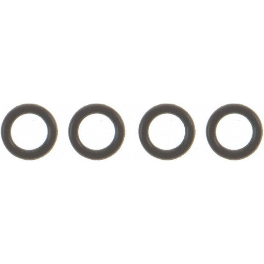 FEL-PRO ES 71190 Fuel Injector O-ring set
