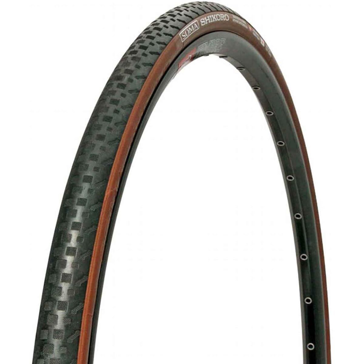 SOMA Shikoro Tire 700×48 700×48