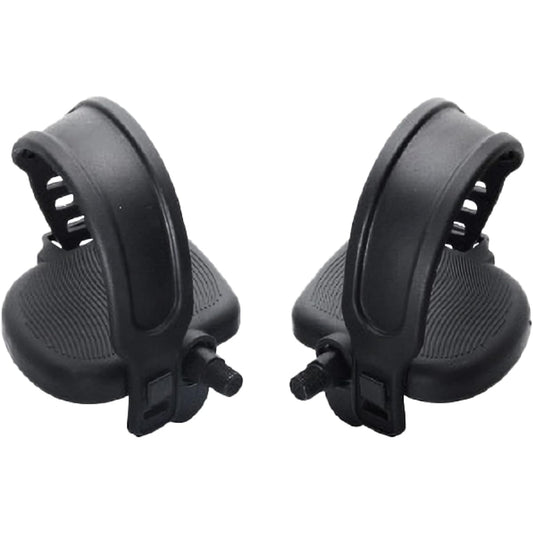 BARWING Training Bike Replacement Pedals BW-SPN01 BW-FNB01 BW-FNB02 BW-FNB01X BW-FNB03 Fitness Bike Replacement Pedals Barefoot Barefoot Training Right Left Aero Bike Bicks Muscle Training Replacement Parts Repair Bicycle Quiet Lightweight Exercise Pedal