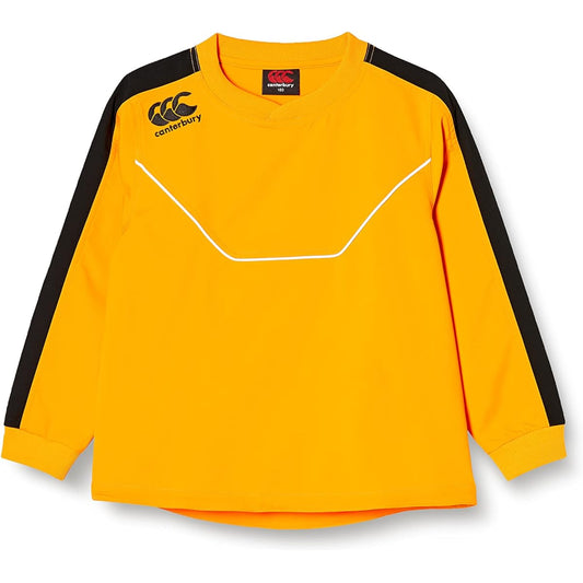 [Canterbury] Jacket JR.PRACTICE PULLOVER Junior Practice Pullover RGJ71523 Kids