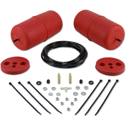 Air Lift 60798 1000 Series Rear Air Spring Kit