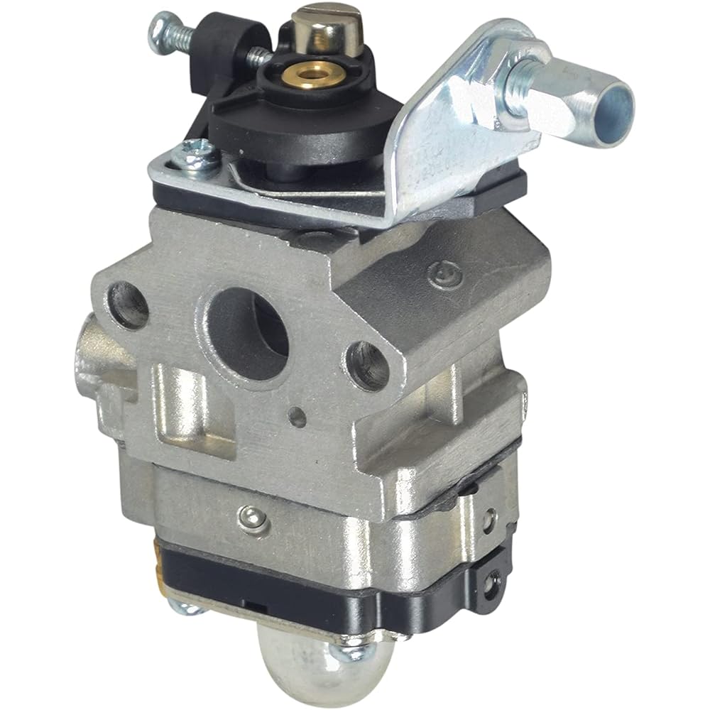 AlveyTech Carburetor X-PRO 40cc for mini-bike