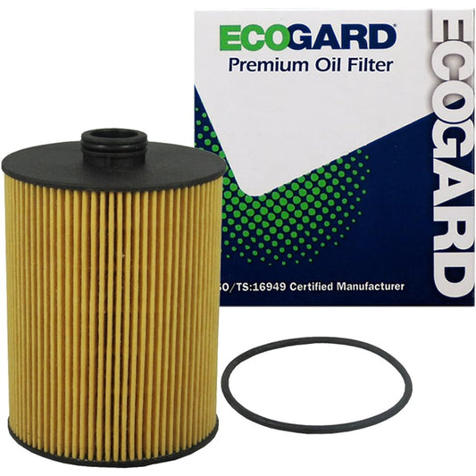 ECOGARD X10023 Oil Filter