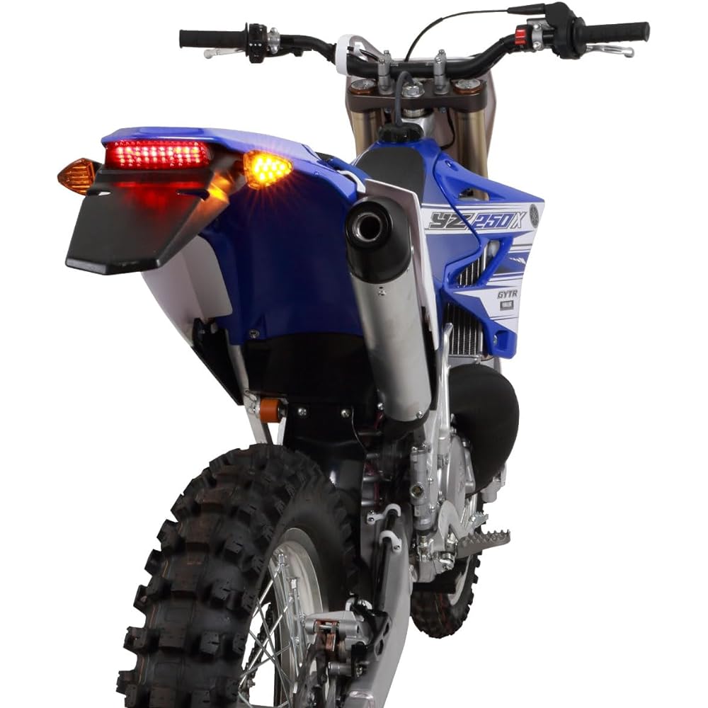 DRC (MOTOLED) EZ electrical kit D45-70-053