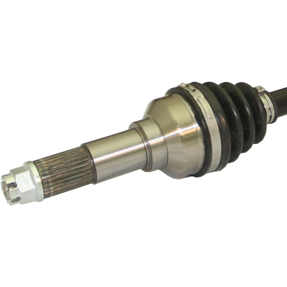EAST LAKE AXLE Rear Right CV Axle Yamaha Glizzley 660 2002 Exclusive
