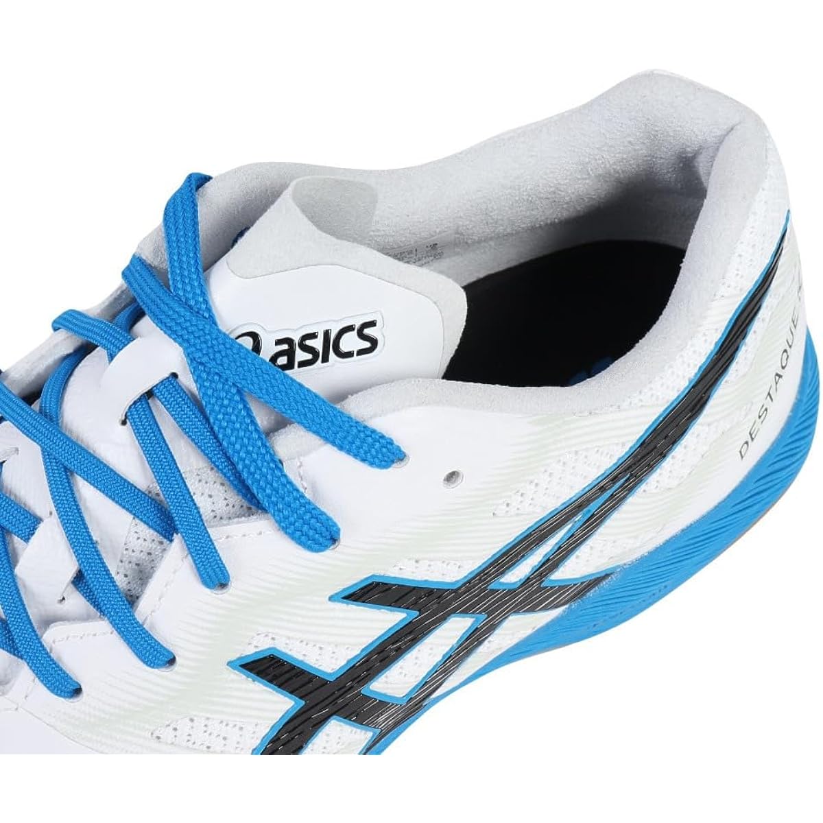 [ASICS] Futsal Shoes DESTAQUE K FF Men's