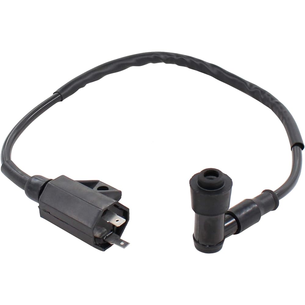 Motoku Ignition Kit Kawasaki Bayou 220 250 for 1996-2011