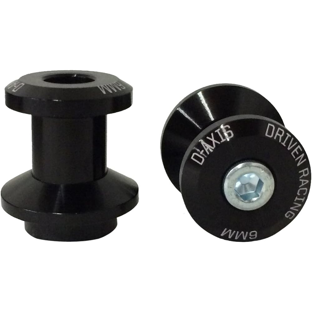 SPOOLS D-AXIS, model: 1303-0156
