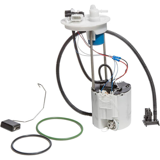 2012-2017 GMC TERRAIN CHEVROLET EQUINOX L4 2.4L fuel pump assembly.