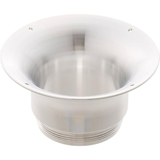 Yoshimura Aluminum Funnel for TMR-MJN, TMR32 (L35mm) YOSHIMURA 799-032-3501