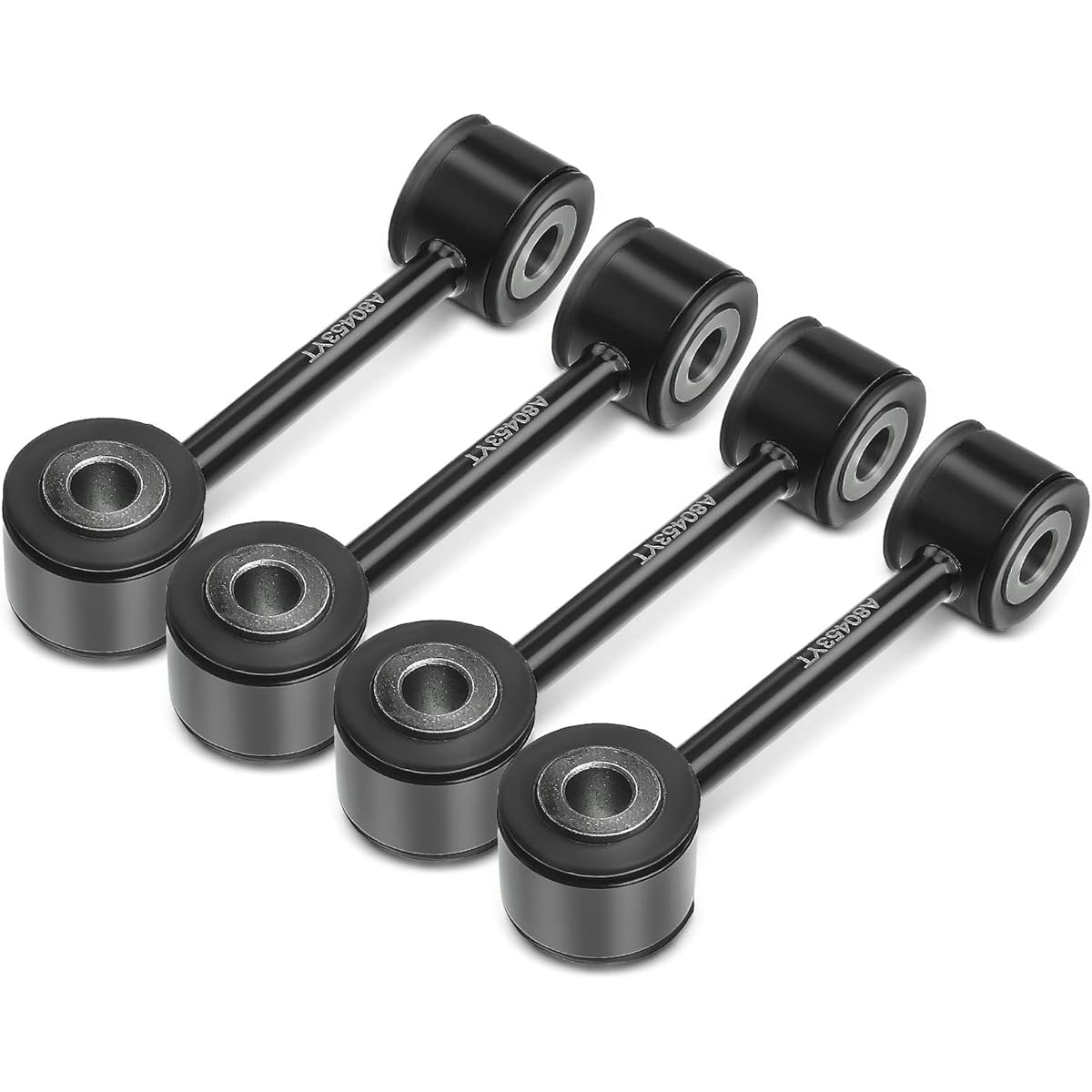 A-PREMIUM 4 pieces set front & rear swar link kit Stabilizer barlink Mazdami Arta 1990-1997