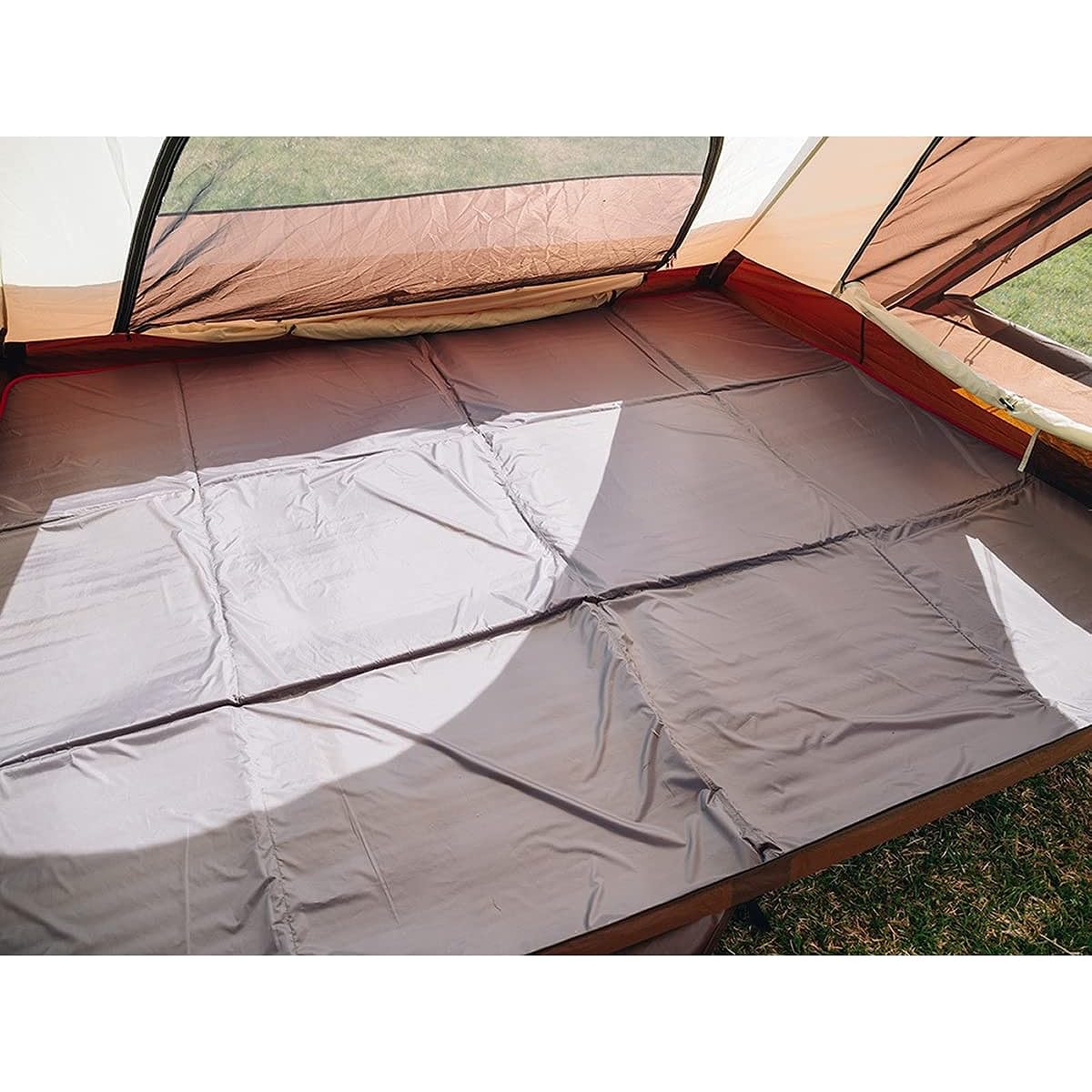 Snow Peak Zecca [for 3~6 people]