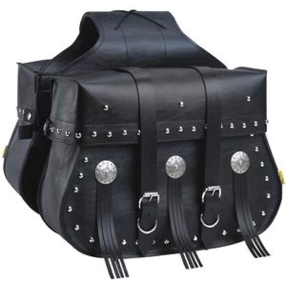 Willie&Max Saddle Bag AMERICAN CLASSIC SADDLEBAGS P-3501-0137