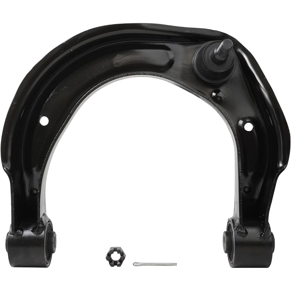 Detroit car axis -upper driver & passenger seat side control arm and ball joint assembly -06-11 years for Hyundiazella- [06-10 years type Hyun Daisonata] --07-09