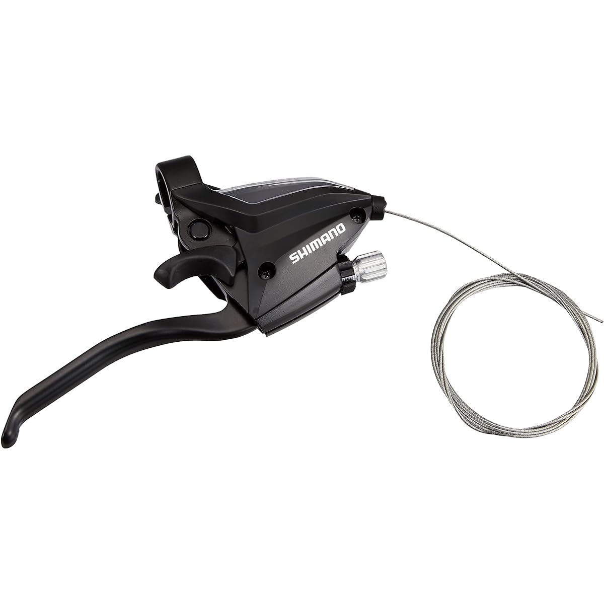 SHIMANO ST-EF500 Right lever only 7S Black ESTEF500