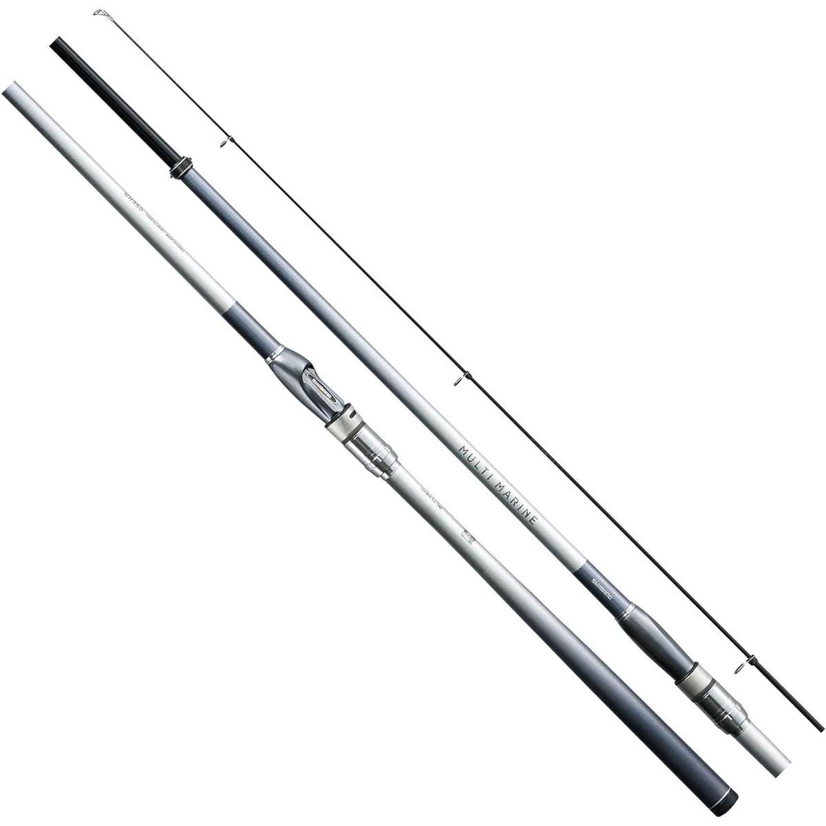 SHIMANO Isopo 23 Multimarine various