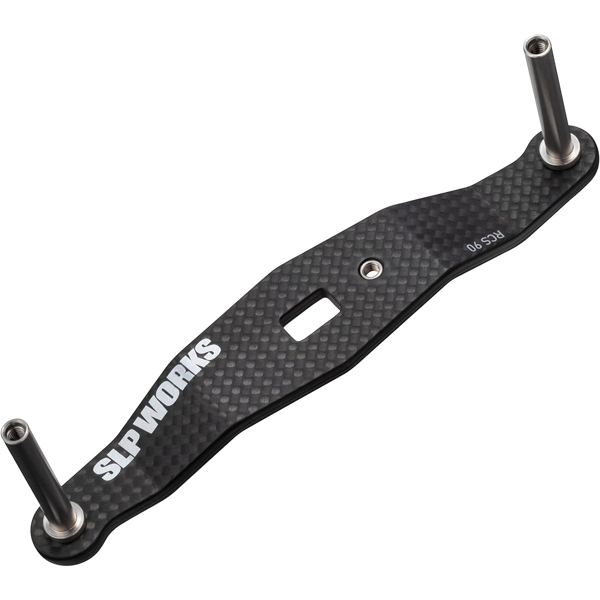 Daiwa Slp Works 23 RCSB Carbon Crank Handle