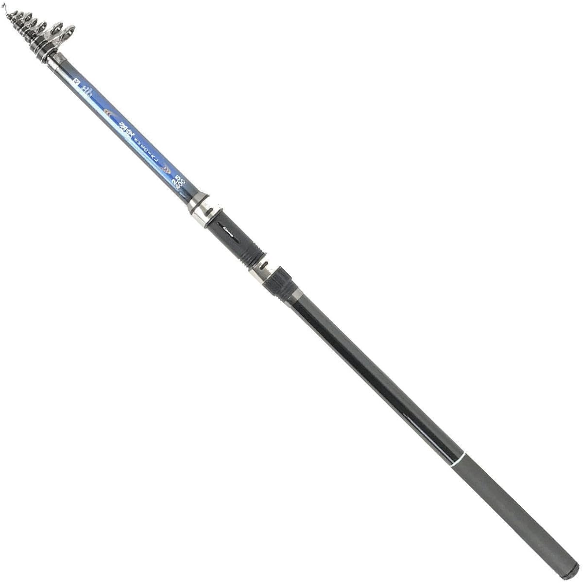 RISEWAY Rod Long Throw SPECIAL