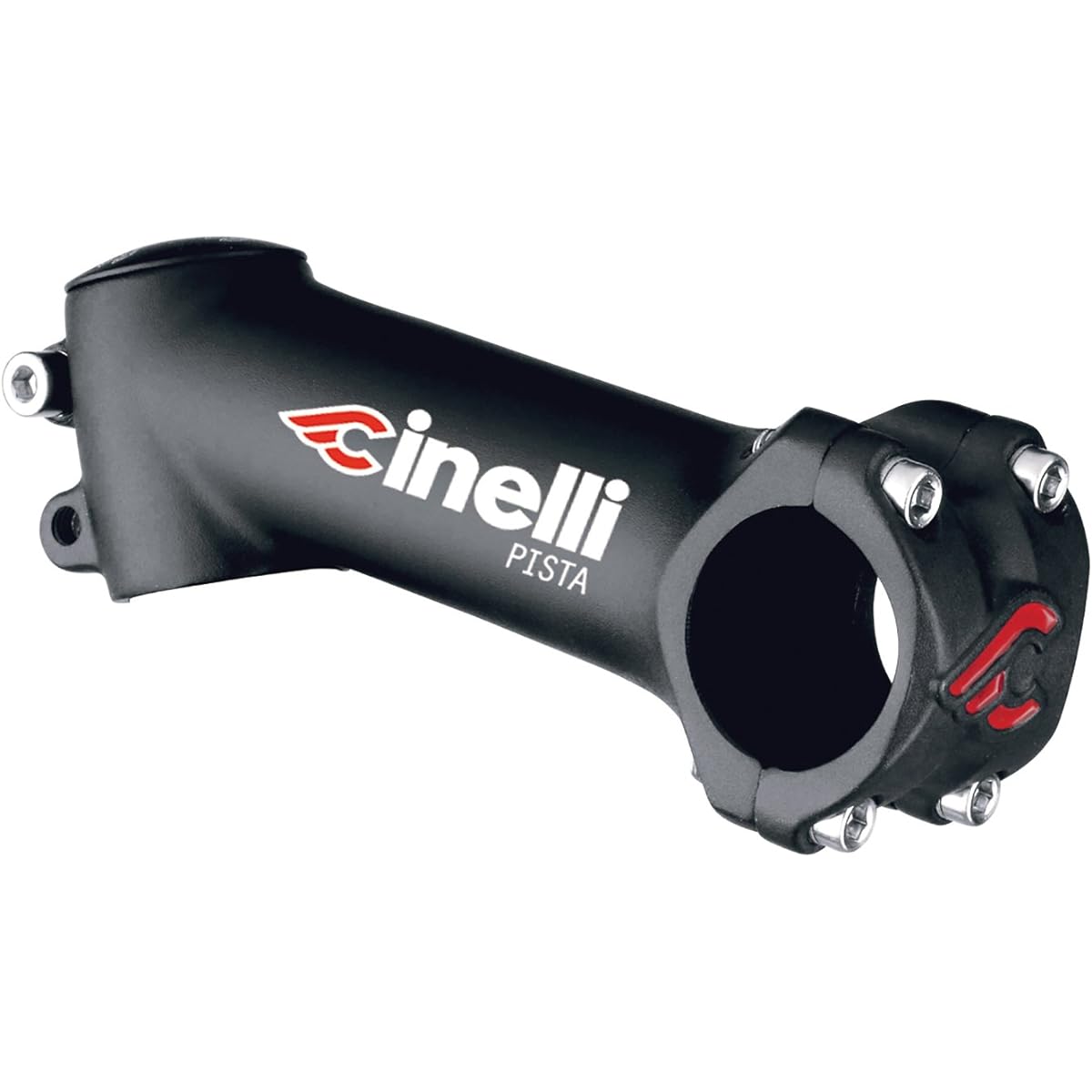 cinelli bicycle road bike stem pista