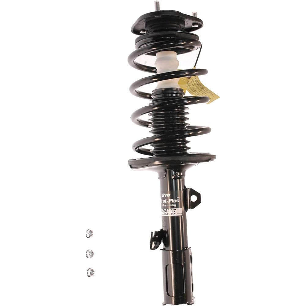 KYB SR4117 Strut Plus Corner Unit Assembly