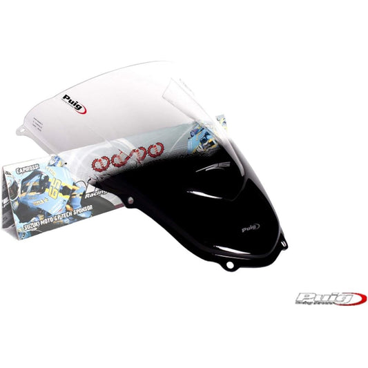 Puig Racing Screen (RACING-SCREEN) Clear. Aprilia RS50/125 06-10' puig-4183w
