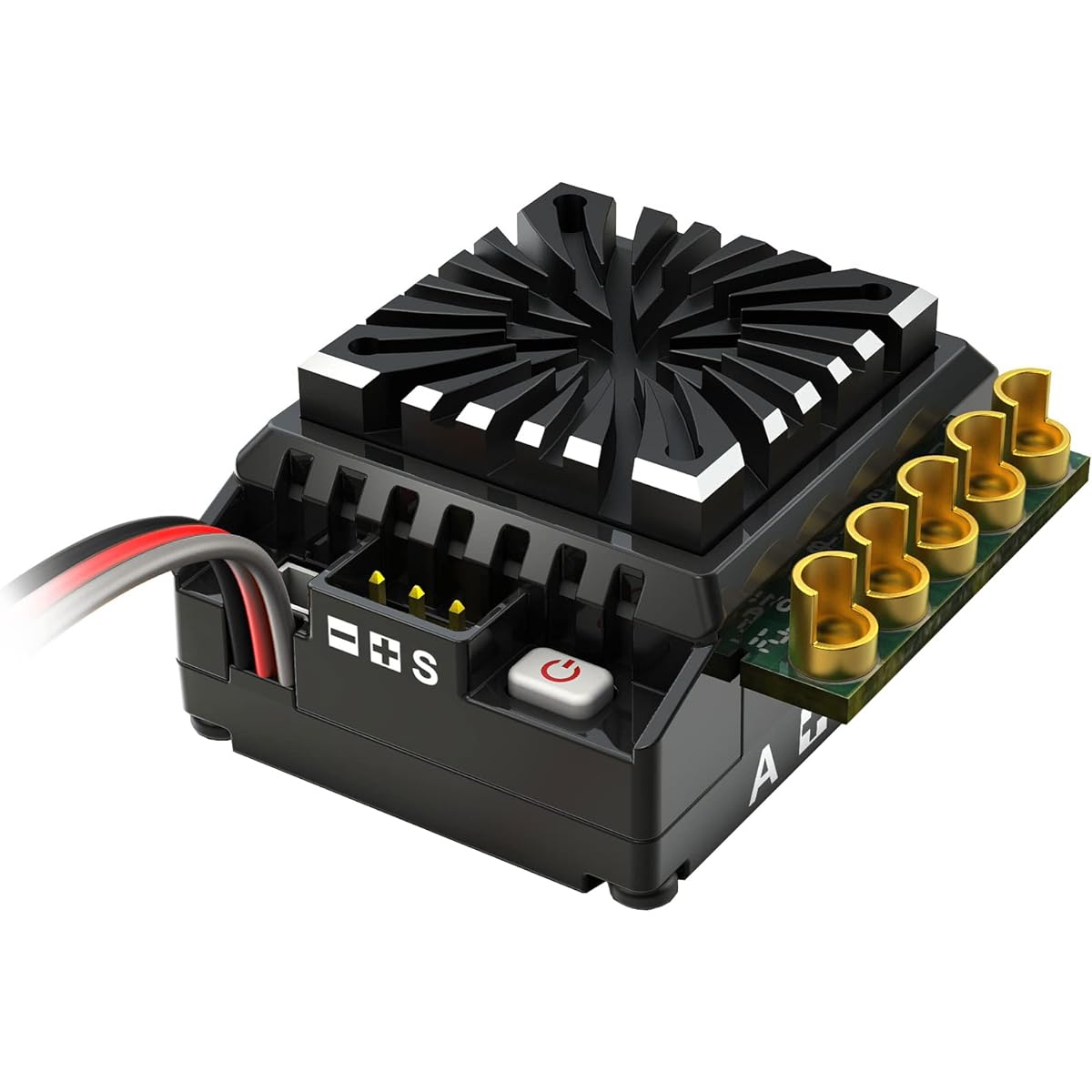 G-Force BLC90 Brushless ESC G0391 Japanese genuine product
