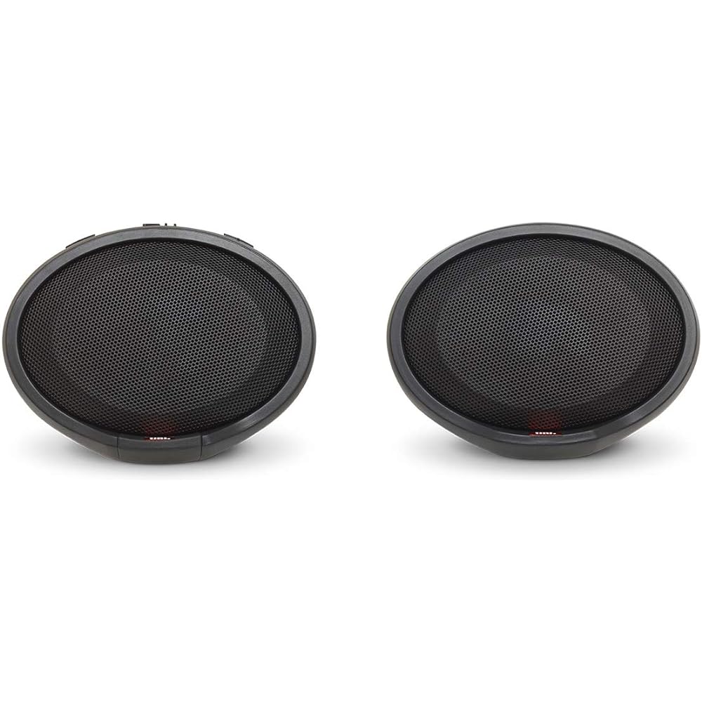 JBL CRUISE PWSSPKCRUISEAM Handlebar Mount Bluetooth Audio System (Black)