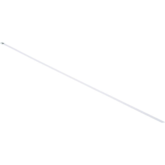 Panduit MLT type automatic locking stainless steel band SUS316 width 12.7mm length 300mm 50 pieces MLT2EH-LP316