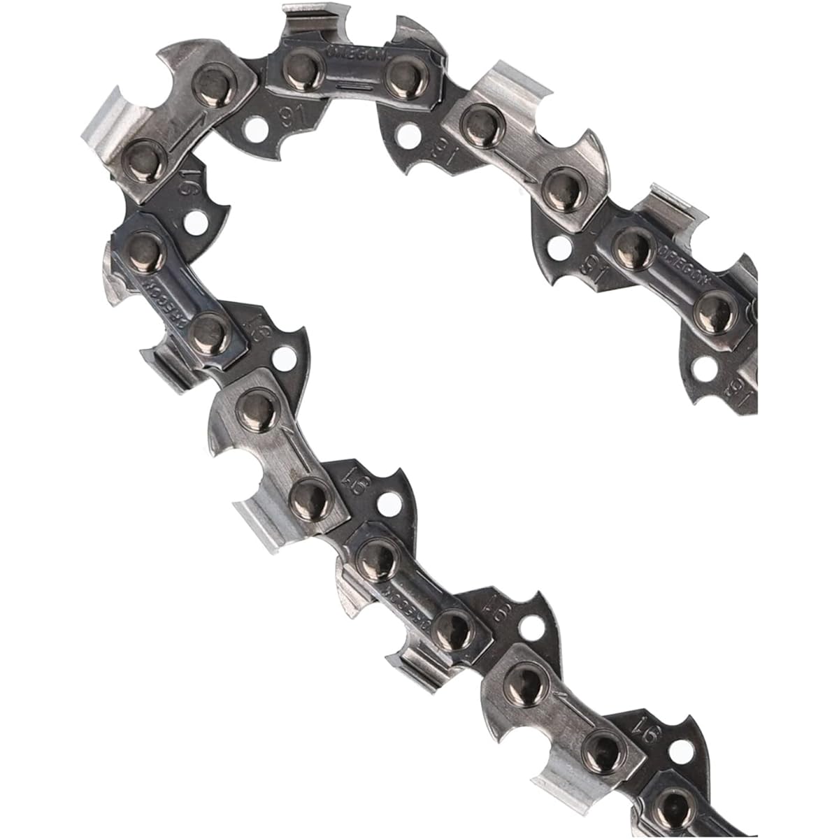 Kyocera Old Ryobi Saw Chain Full Cutter 91F-56 Chainsaw for ACS402FS 6641317