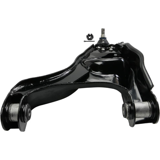 MOOG RK620475 Control arm and ball joint assembly
