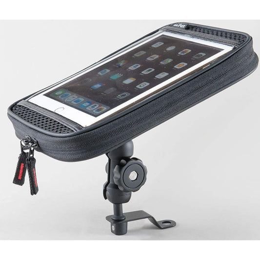 TANAX MOTOFIZZ Digicase Mount AC-XL (Mirror Mount) MF-4740 XL Size