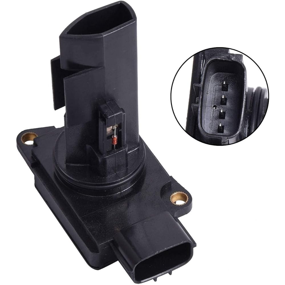 Car Parts Tianbang Vehicle Quality Air Flow Sensor MR985187 E5T60171 Mitsubishi Car Parts