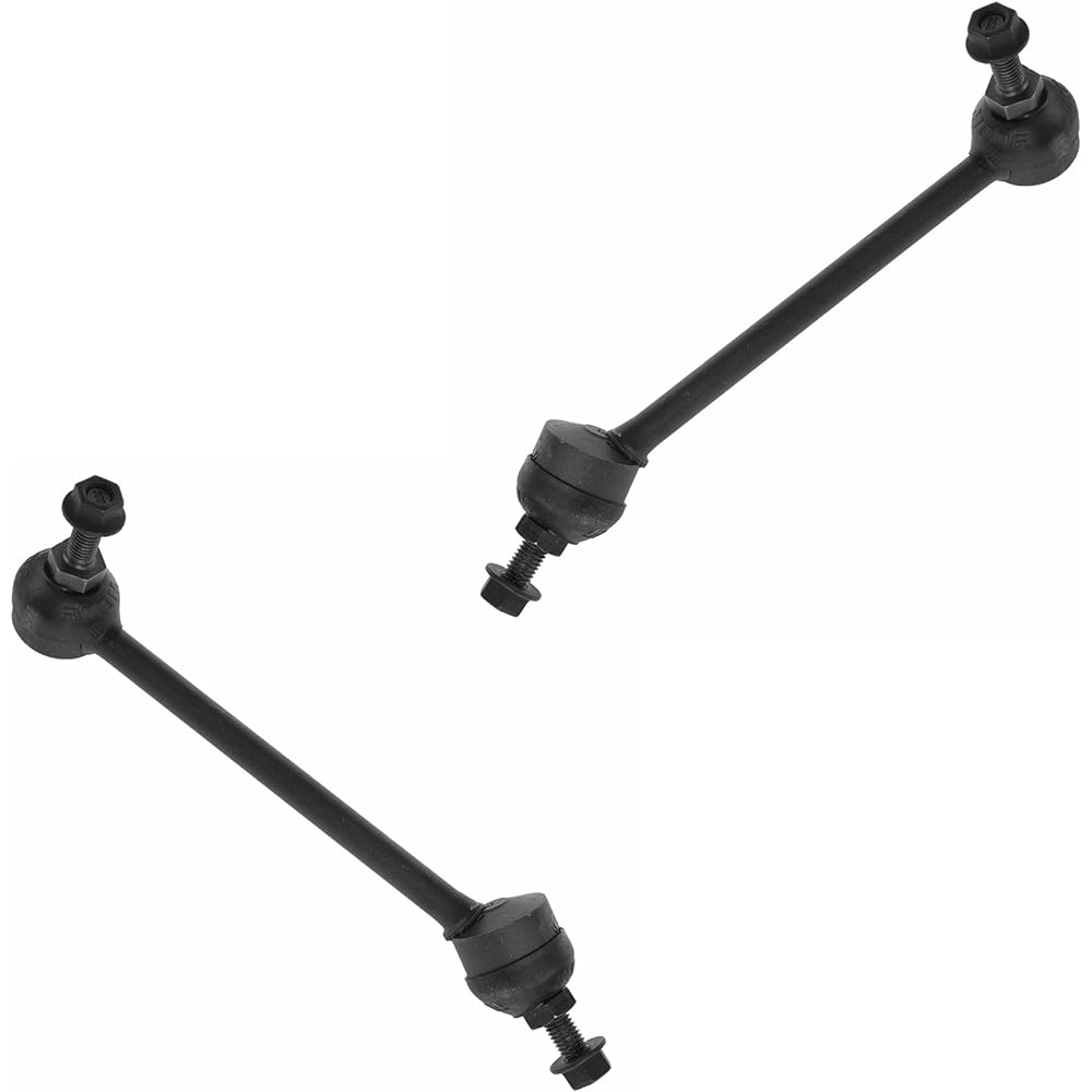 Sway Bar Link Rear LH RH Pair Set Jaguar S type XJ XJ XJR XK XKR