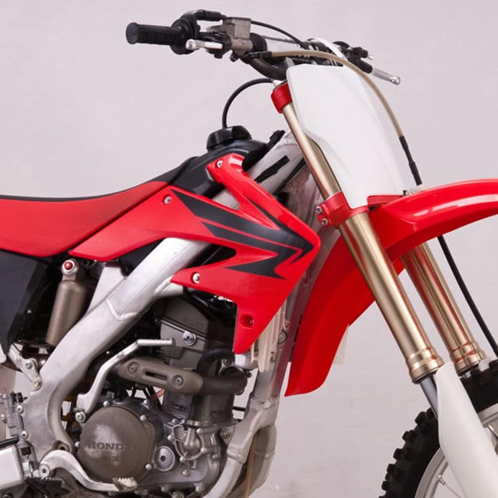 Honda CR125/250R CRF250R/450R 2004-2007