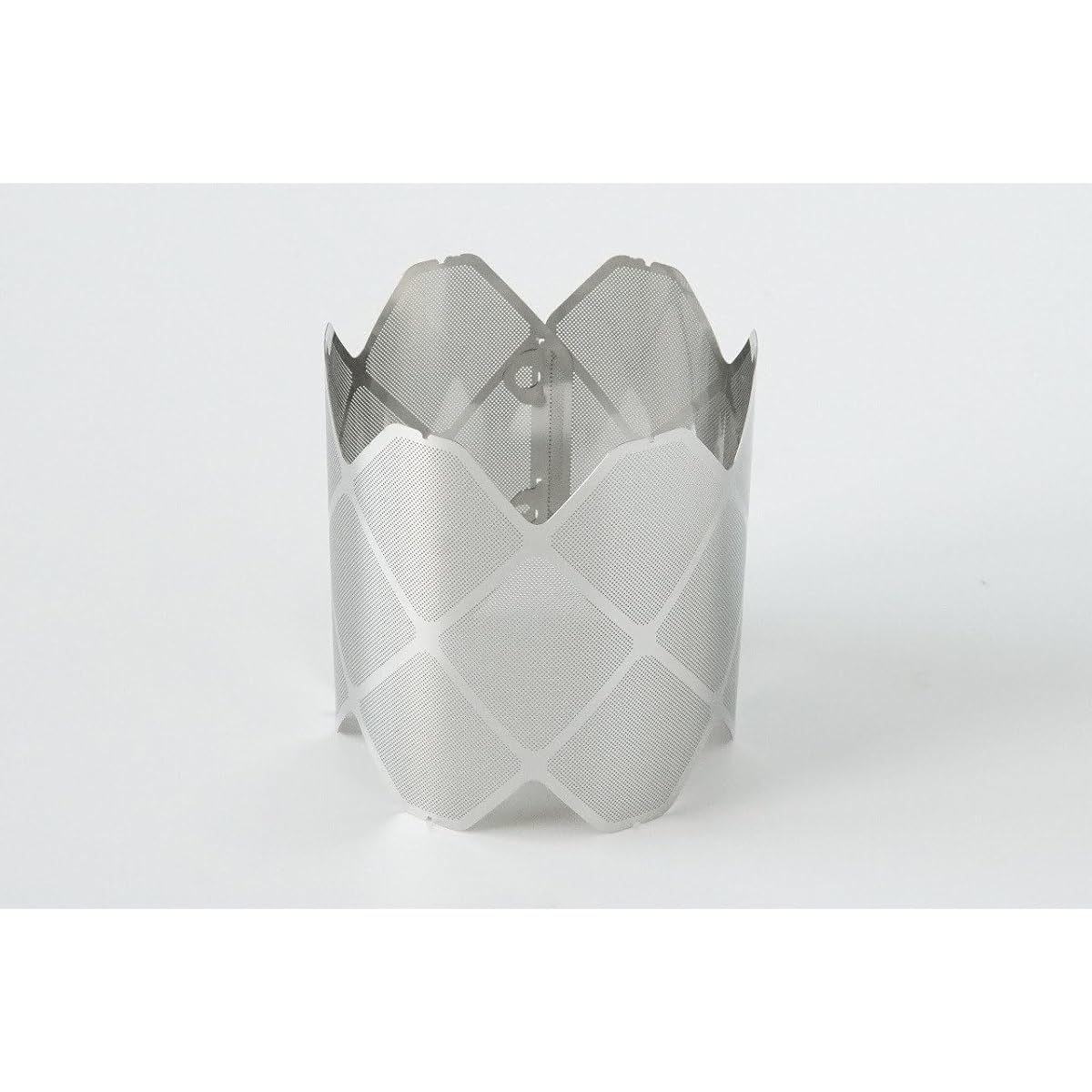 MUNIEQ(ミュニーク) X-MESH STOVE (small) XMS-01S 09210007000001