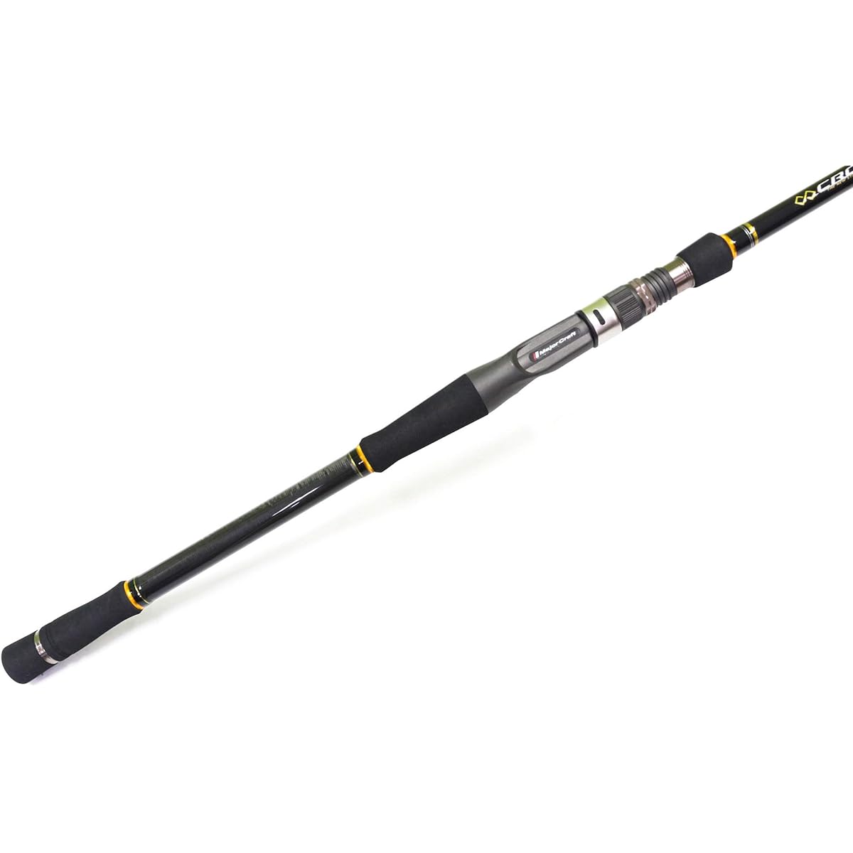 Major Craft Crostage Boat Seabass Magnum Bait CRX-682HH/B