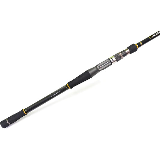 Major Craft Crostage Boat Seabass Magnum Bait CRX-682HH/B
