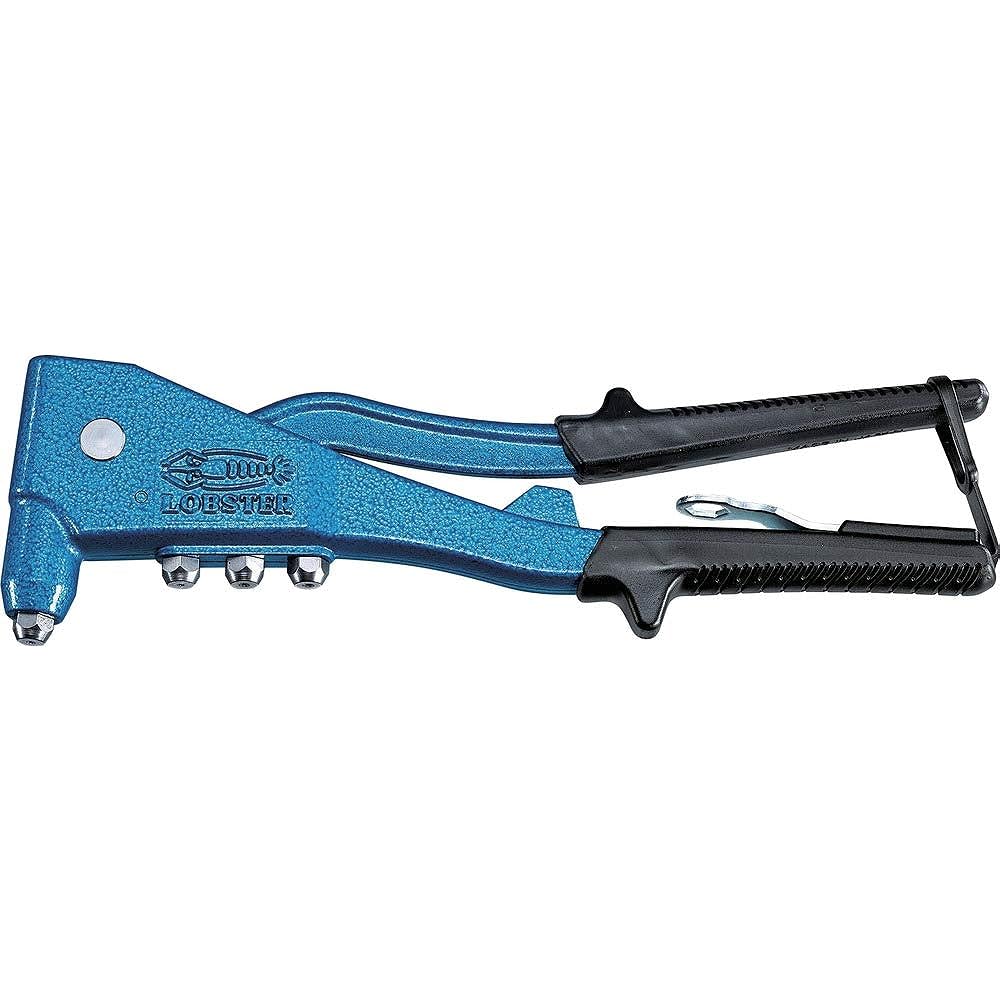 Robtex (Shrimp) Hand Riveter (Horizontal) HR002A