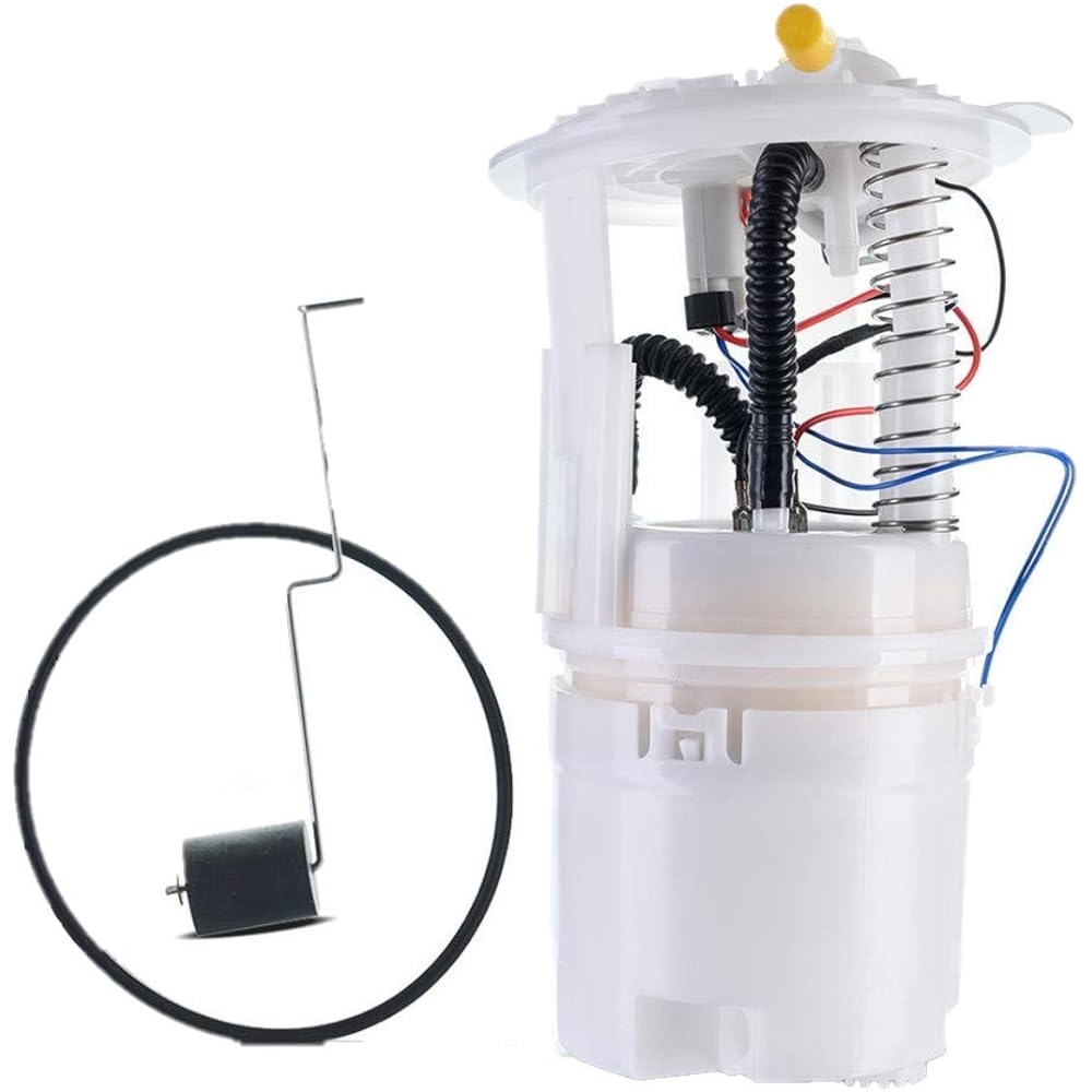Chrysler PT Cruiser 2004-2010 2.4L Delivery with unit electric fuel pump