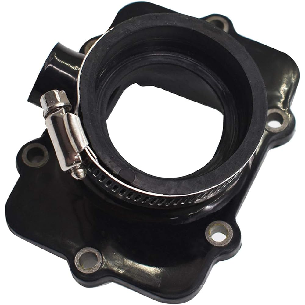 Labwork Intake Manifold Fit 1999-2000 Ski-Doo MXZ 600 1999-2000 Ski-Doo Summit 600 2000 Ski-Doo Formula Deluxe 600 2000 Ski-Doo Formula Z 600 2000 Ski-Doo Grand Touring 600 420860 7805