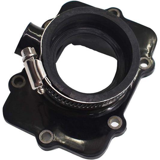 Labwork Intake Manifold Fit 1999-2000 Ski-Doo MXZ 600 1999-2000 Ski-Doo Summit 600 2000 Ski-Doo Formula Deluxe 600 2000 Ski-Doo Formula Z 600 2000 Ski-Doo Grand Touring 600 420860 7805