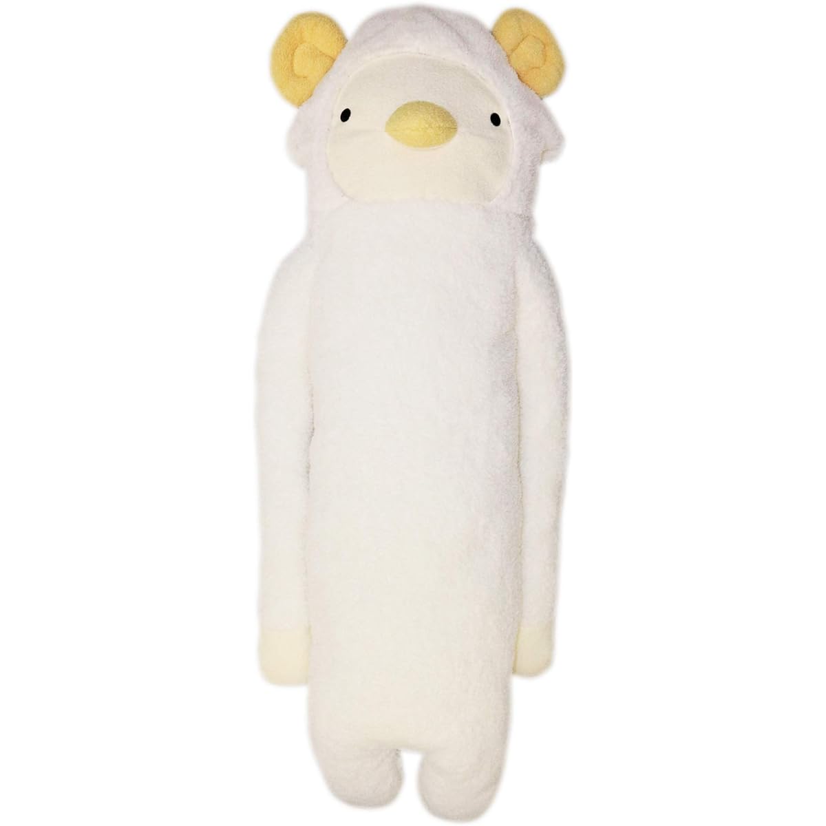 Shinada Plush Fumofumo-san Fufu Suit LL Kokekokko