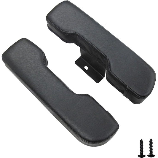 Door armrest caravan NV350 black ac548 compatible product