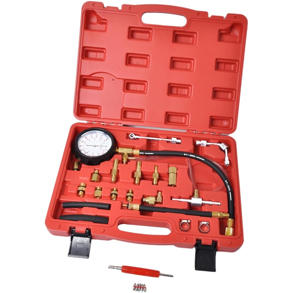 VICASKY gauge gauge meter tester valve core