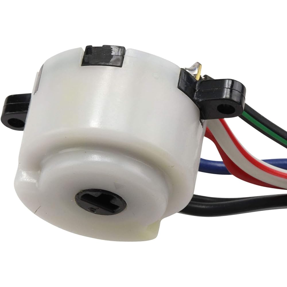 Beck Arnley 201-1824 Ignition Starter Switch