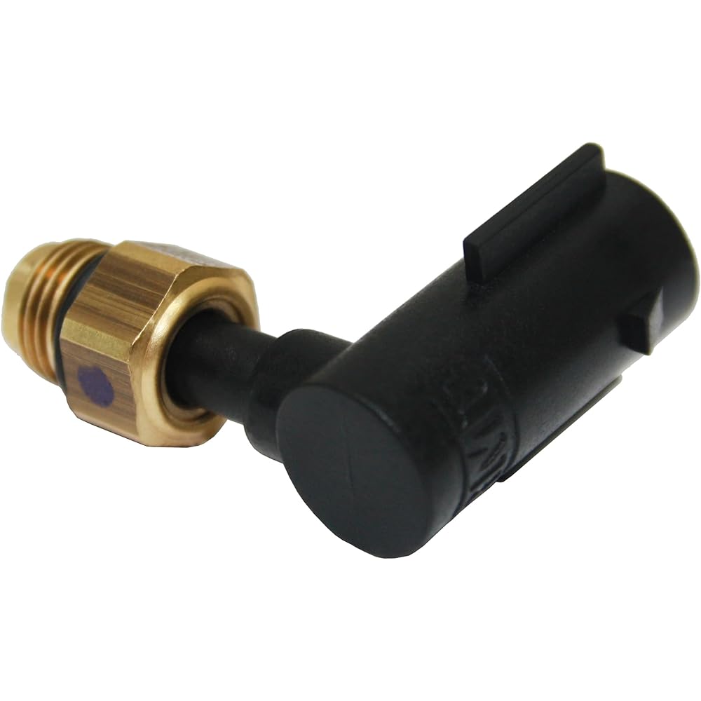 JWK2-A210-ADFU --RMT Air Suspension Elbow Repair Kit