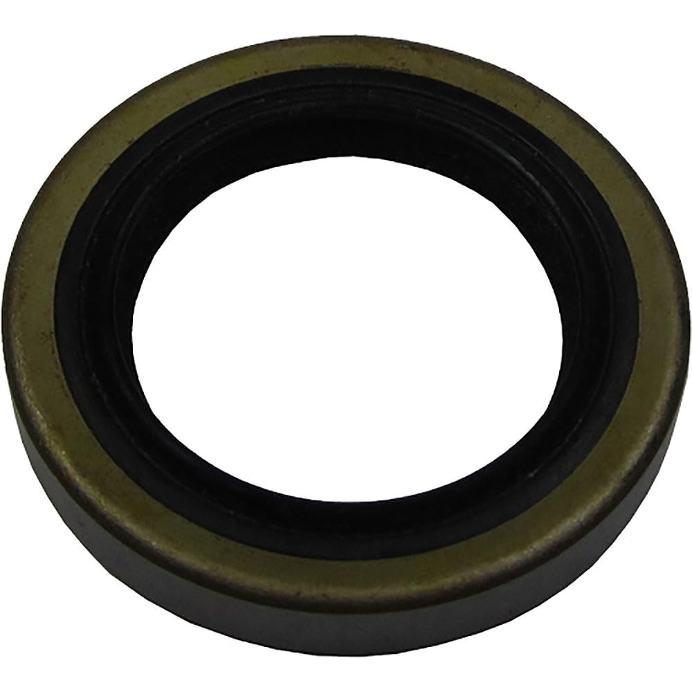 EZGO Crankshaft Oil Seal - 2 Cycle Gas Golf Cart manufactured from 1980 to 1993