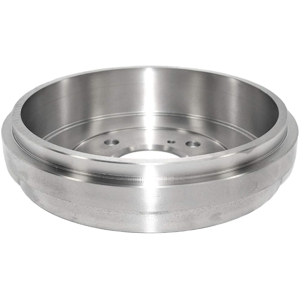 DURAGO BD920114 Rear Floating Brake Drum